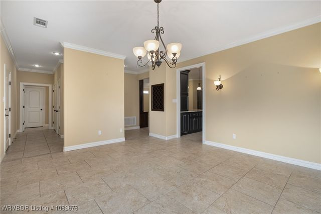 8101 Cisterna Way, Fort Smith, AR 72916