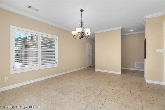 8101 Cisterna Way, Fort Smith, AR 72916