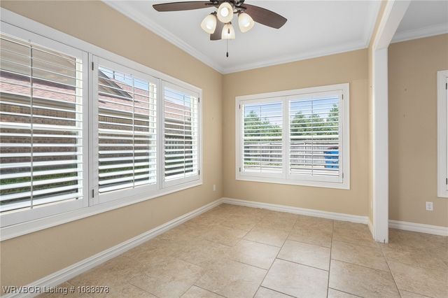 8101 Cisterna Way, Fort Smith, AR 72916