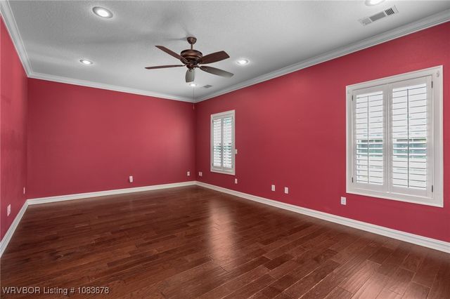 8101 Cisterna Way, Fort Smith, AR 72916