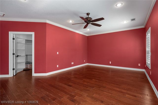 8101 Cisterna Way, Fort Smith, AR 72916