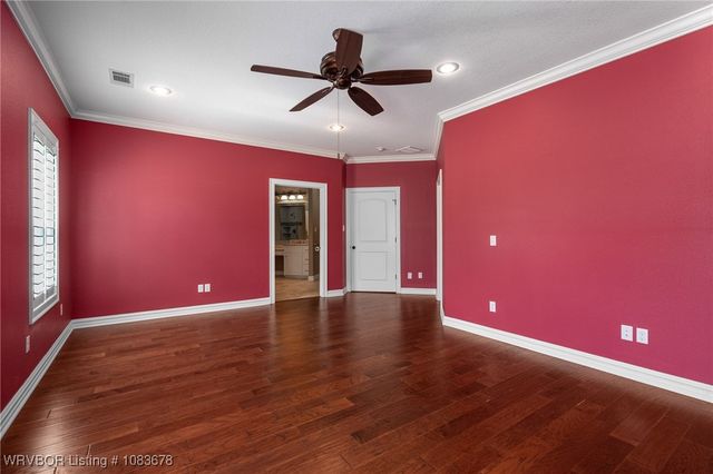 8101 Cisterna Way, Fort Smith, AR 72916