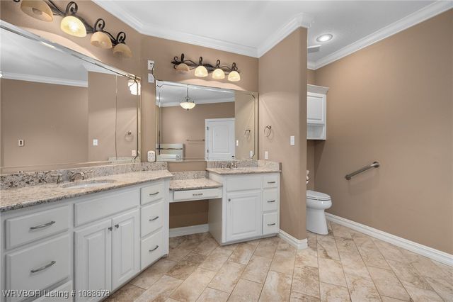 8101 Cisterna Way, Fort Smith, AR 72916