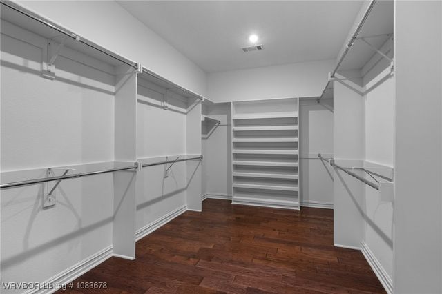 8101 Cisterna Way, Fort Smith, AR 72916