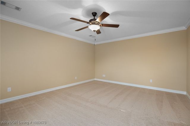 8101 Cisterna Way, Fort Smith, AR 72916