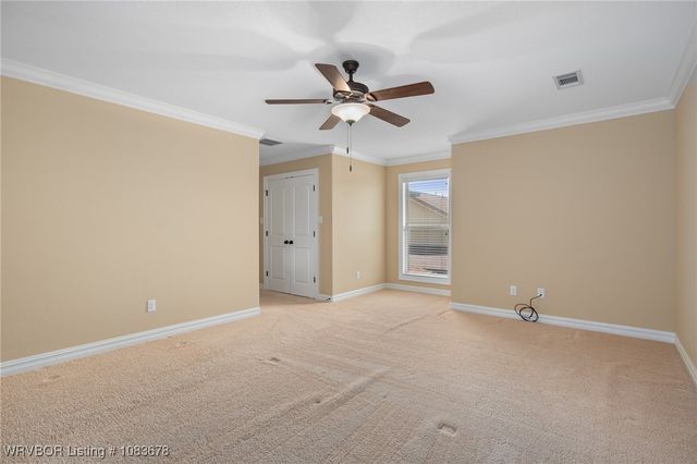 8101 Cisterna Way, Fort Smith, AR 72916