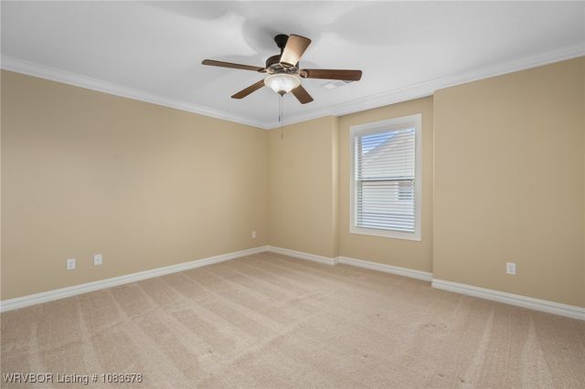 8101 Cisterna Way, Fort Smith, AR 72916