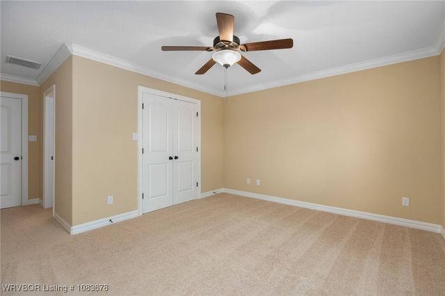 8101 Cisterna Way, Fort Smith, AR 72916