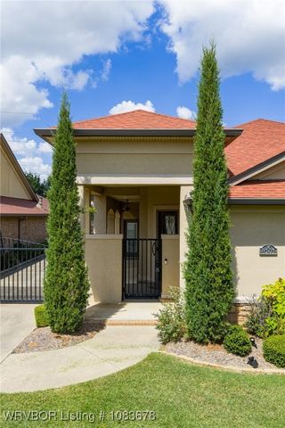 8101 Cisterna Way, Fort Smith, AR 72916