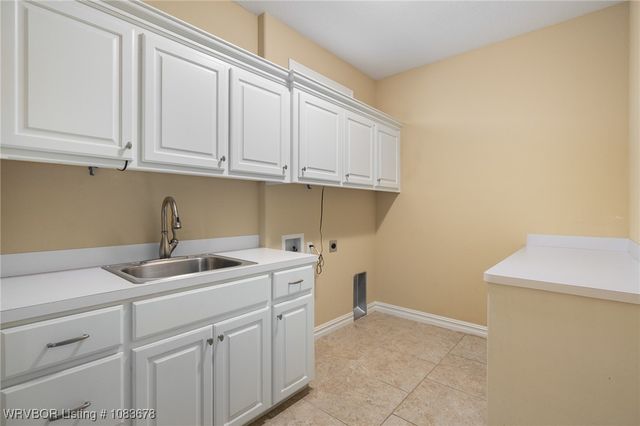 8101 Cisterna Way, Fort Smith, AR 72916
