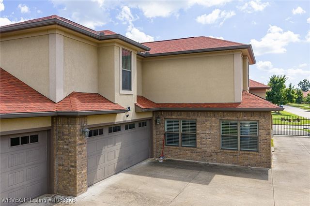8101 Cisterna Way, Fort Smith, AR 72916