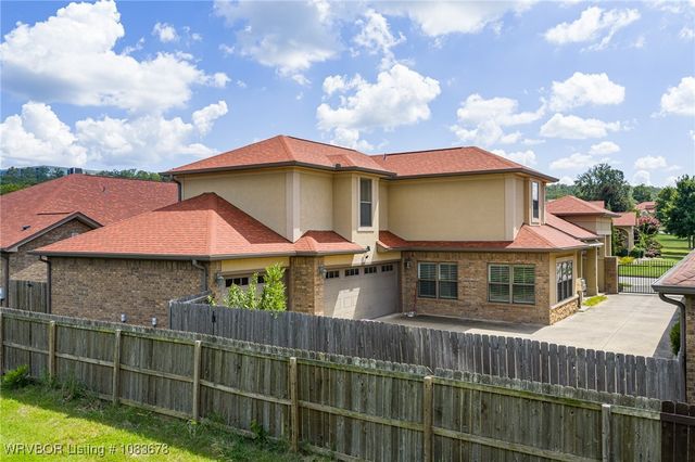 8101 Cisterna Way, Fort Smith, AR 72916