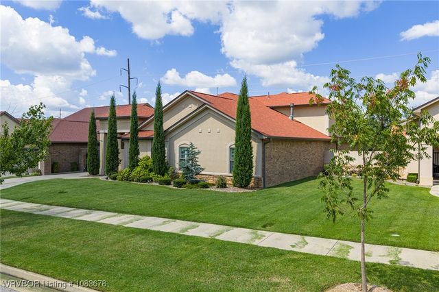 8101 Cisterna Way, Fort Smith, AR 72916