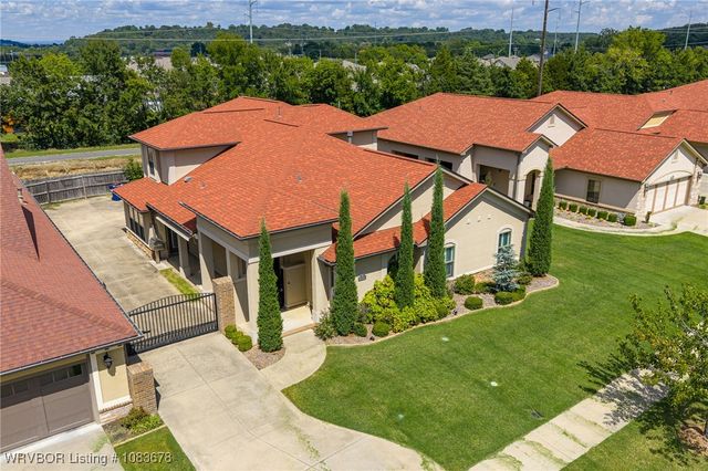 8101 Cisterna Way, Fort Smith, AR 72916