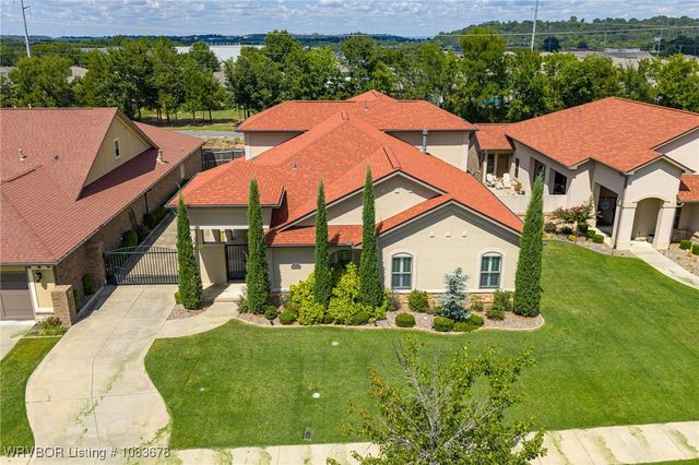 8101 Cisterna Way, Fort Smith, AR 72916