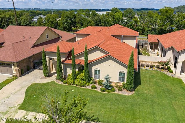 8101 Cisterna Way, Fort Smith, AR 72916