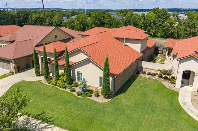 8101 Cisterna Way, Fort Smith, AR 72916