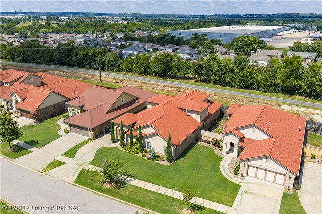 8101 Cisterna Way, Fort Smith, AR 72916