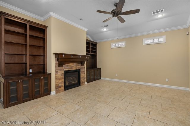 8101 Cisterna Way, Fort Smith, AR 72916