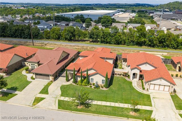 8101 Cisterna Way, Fort Smith, AR 72916