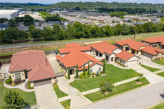 8101 Cisterna Way, Fort Smith, AR 72916