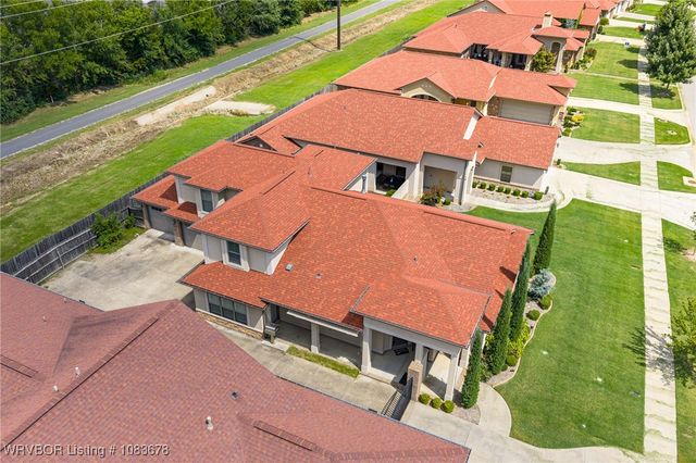 8101 Cisterna Way, Fort Smith, AR 72916