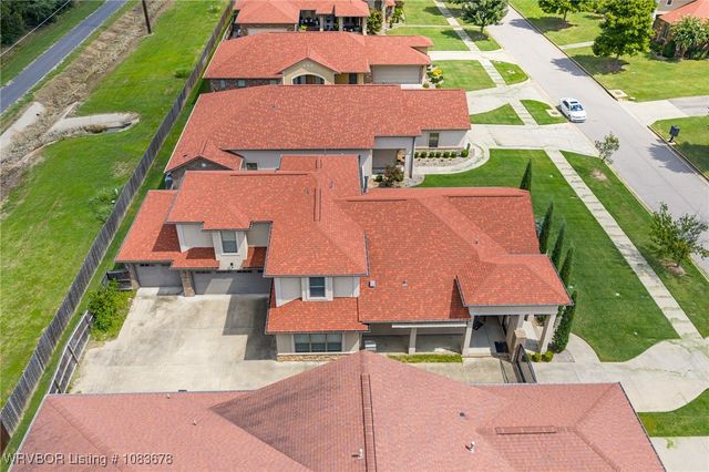 8101 Cisterna Way, Fort Smith, AR 72916