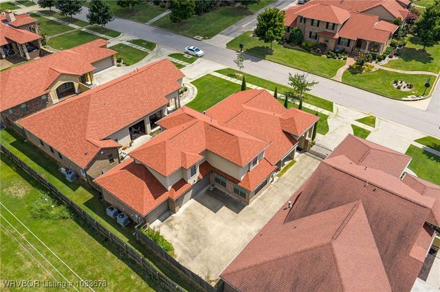 8101 Cisterna Way, Fort Smith, AR 72916