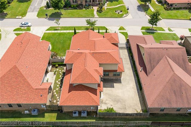 8101 Cisterna Way, Fort Smith, AR 72916