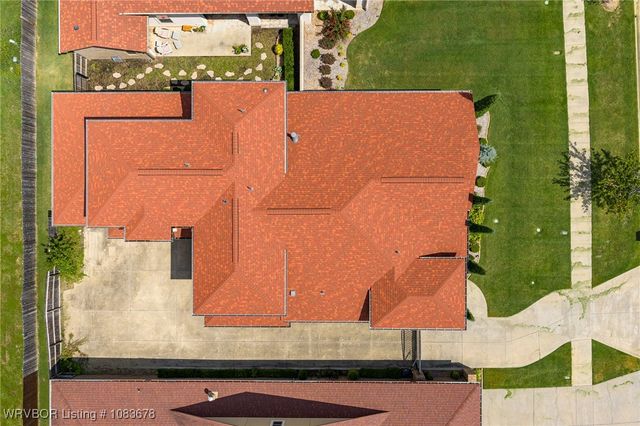8101 Cisterna Way, Fort Smith, AR 72916