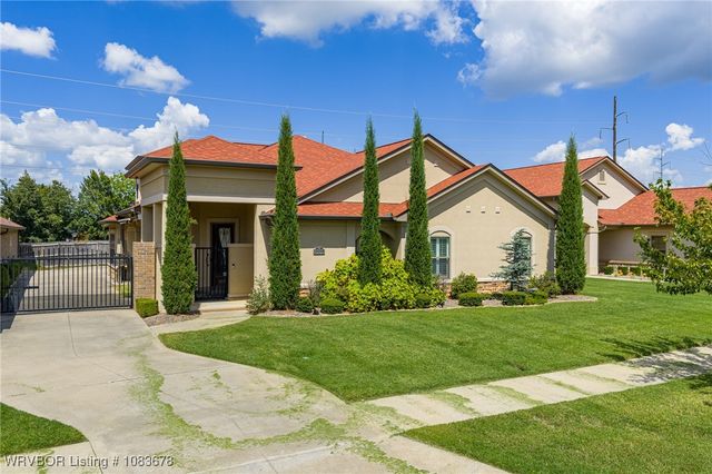 8101 Cisterna Way, Fort Smith, AR 72916