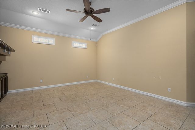 8101 Cisterna Way, Fort Smith, AR 72916