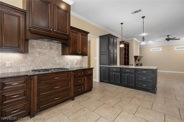 8101 Cisterna Way, Fort Smith, AR 72916