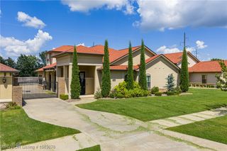 8101 Cisterna Way, Fort Smith, AR 72916