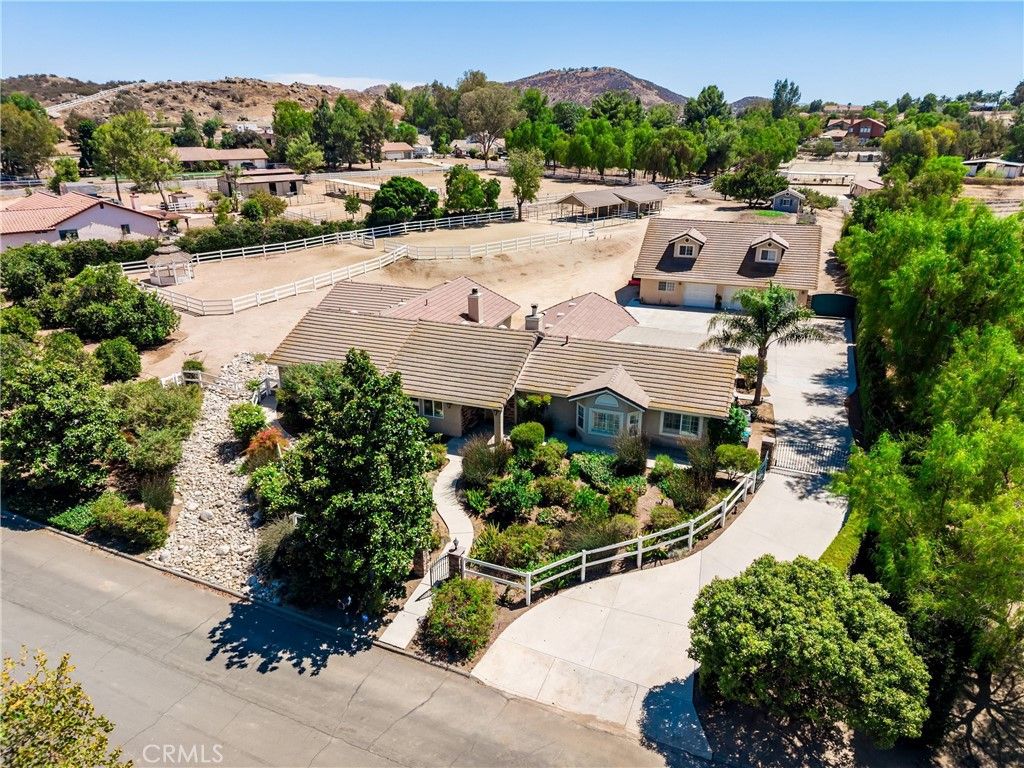 17945 Copper Queen, Perris, CA 92570 — exterior