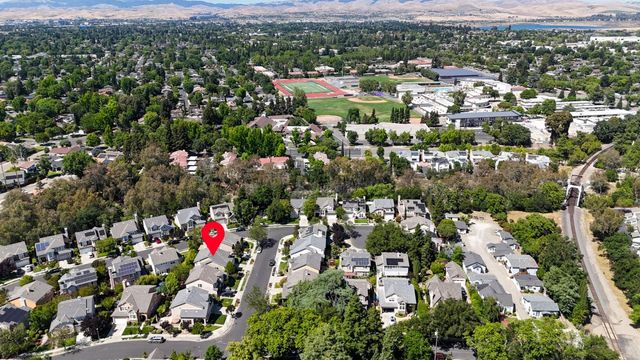4131 Pleasanton Avenue, Pleasanton, CA 94566