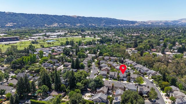 4131 Pleasanton Avenue, Pleasanton, CA 94566