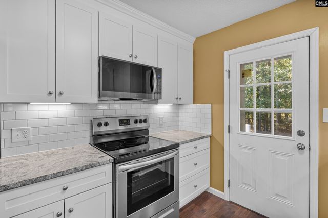 403 Revere Circle, Camden, SC 29020