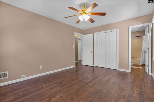 403 Revere Circle, Camden, SC 29020
