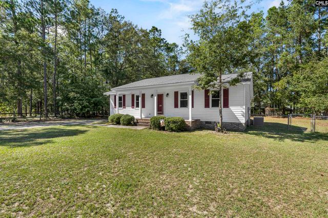 403 Revere Circle, Camden, SC 29020