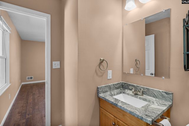 403 Revere Circle, Camden, SC 29020