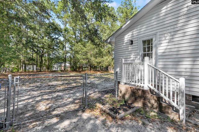 403 Revere Circle, Camden, SC 29020