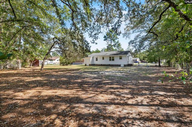 403 Revere Circle, Camden, SC 29020