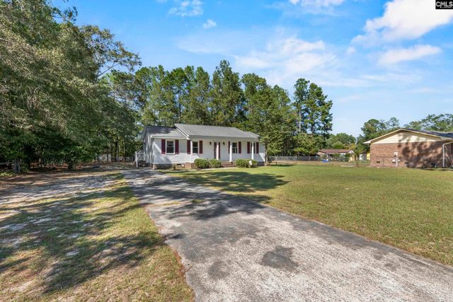 403 Revere Circle, Camden, SC 29020