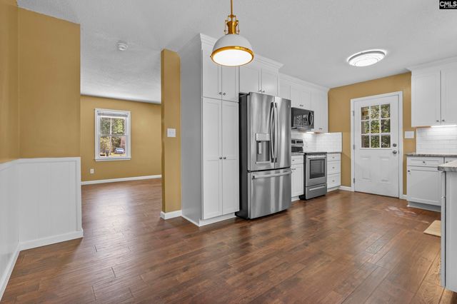 403 Revere Circle, Camden, SC 29020