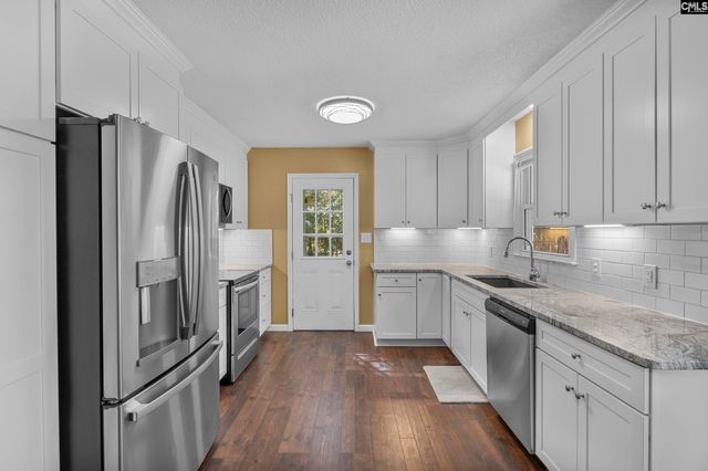 403 Revere Circle, Camden, SC 29020