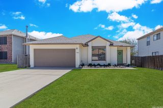 7918 Rocky, San Antonio, TX 78244