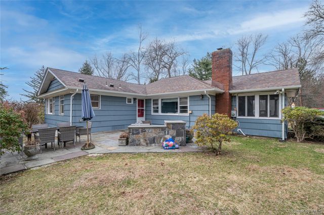 65 Townsend Road, Cortlandt Manor, NY 10517