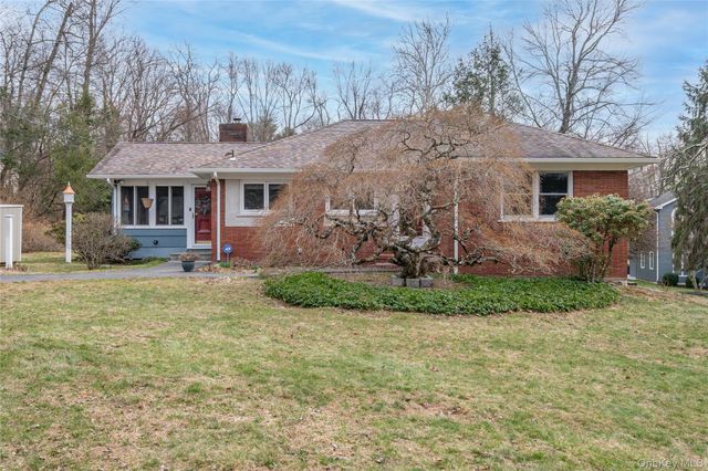 65 Townsend Road, Cortlandt Manor, NY 10517