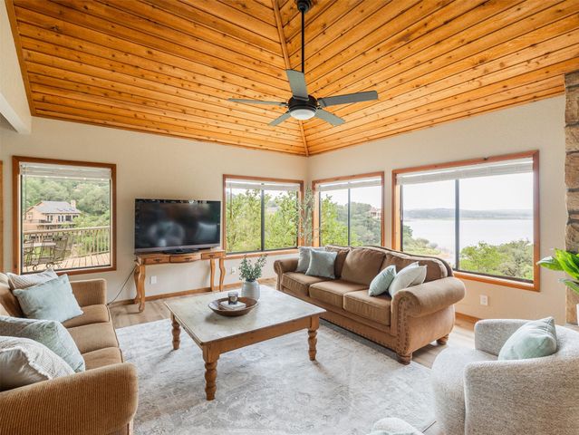 509 Coventry RD, Spicewood, TX 78669